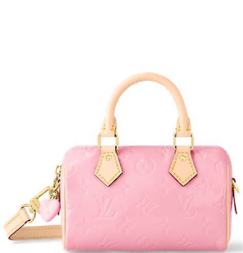 louis vuitton strap bag pink|louis vuitton mochi pink.